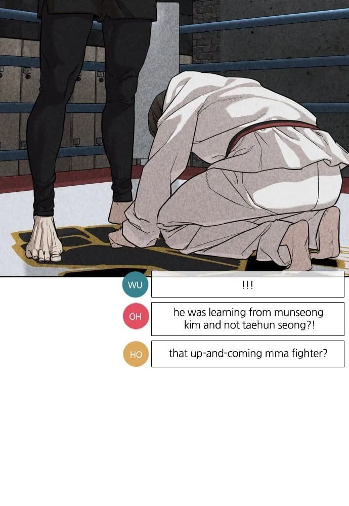 Read How to Fight EN Manga Online
