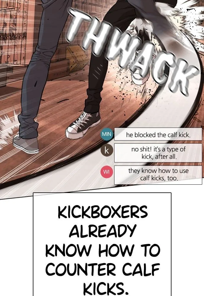 Read How to Fight EN Manga Online