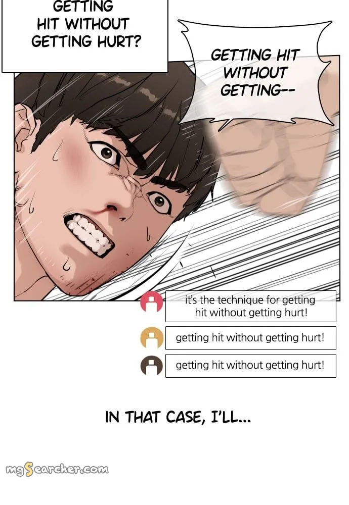 Read How to Fight EN Manga Online