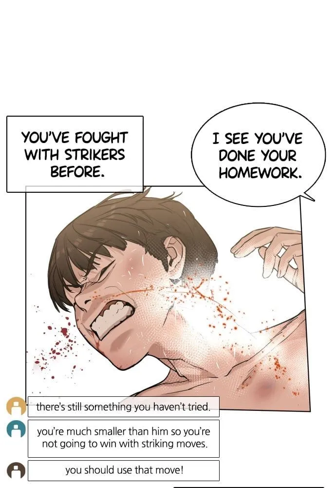 Read How to Fight EN Manga Online