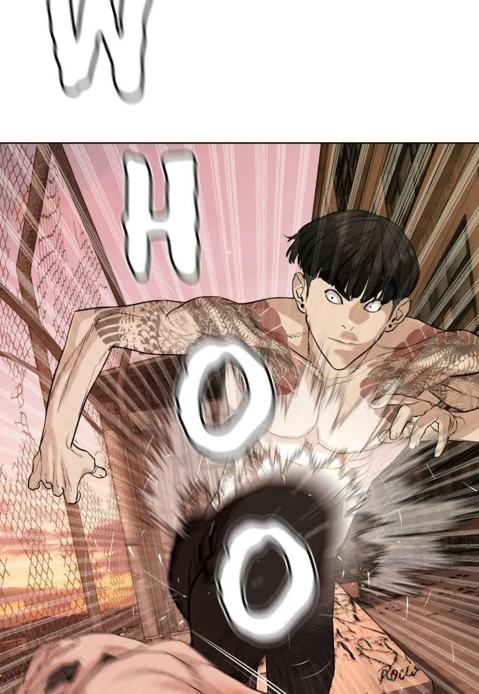 Read How to Fight EN Manga Online
