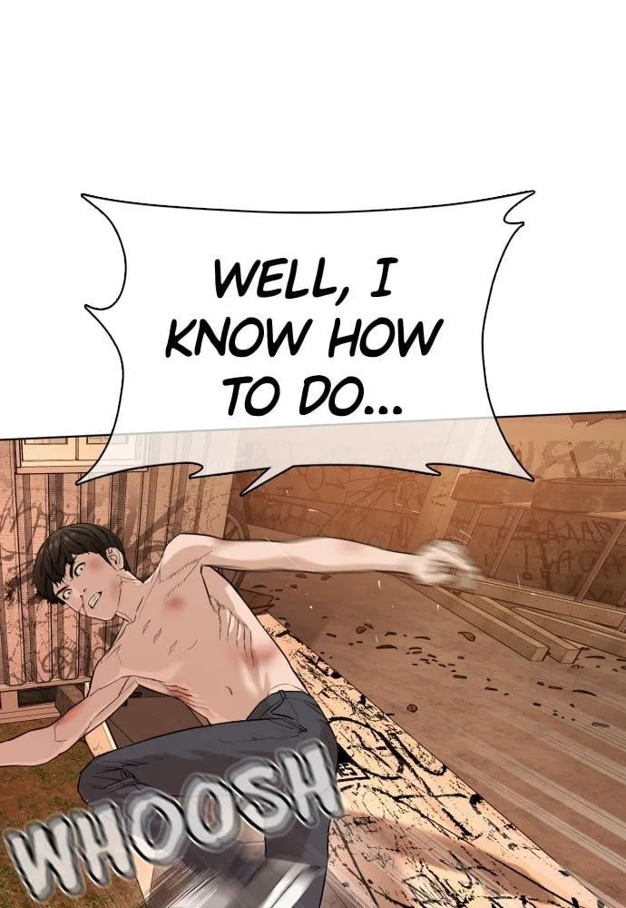 Read How to Fight EN Manga Online