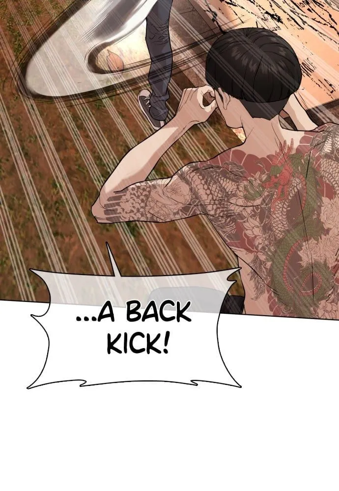 Read How to Fight EN Manga Online