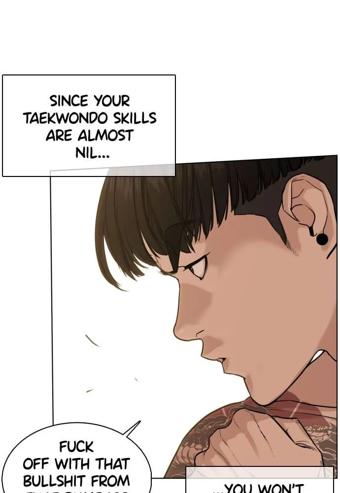 Read How to Fight EN Manga Online