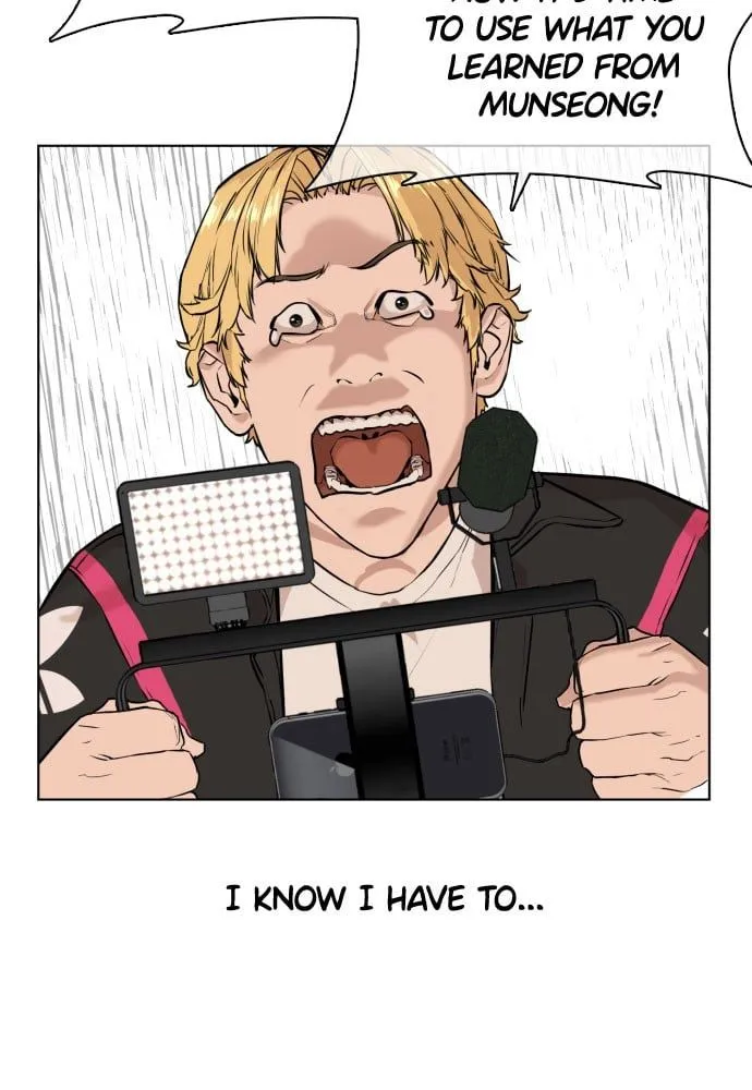 Read How to Fight EN Manga Online
