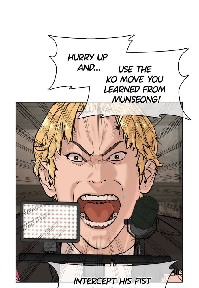 Read How to Fight EN Manga Online