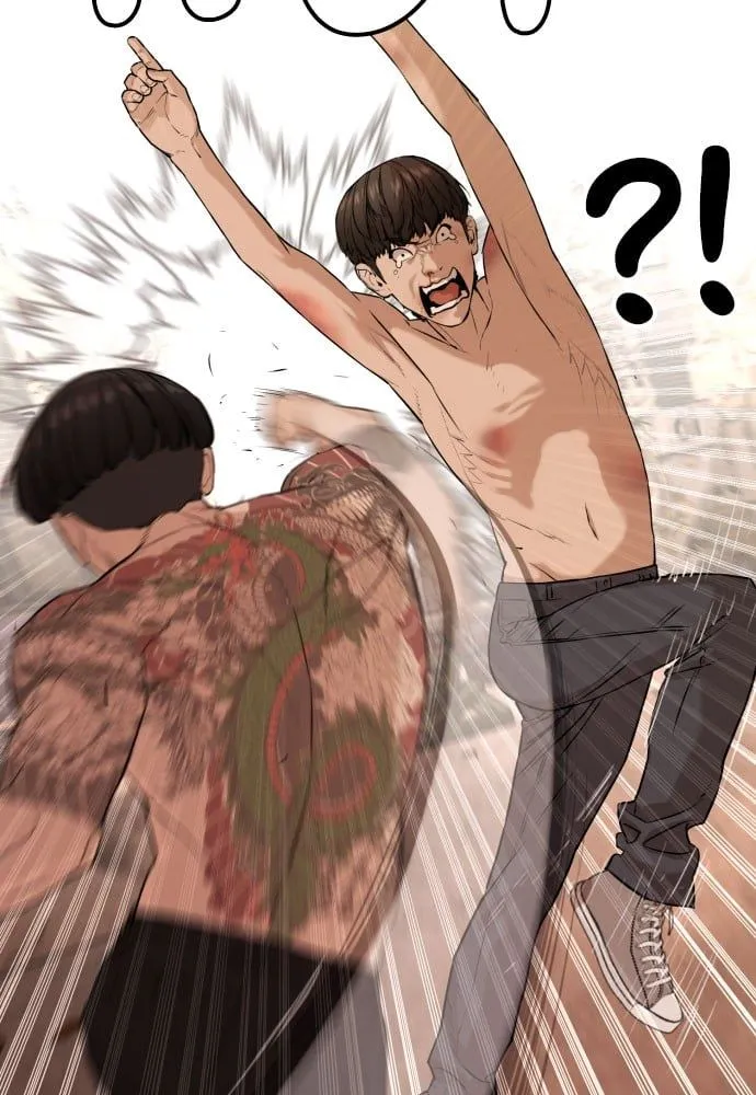 Read How to Fight EN Manga Online