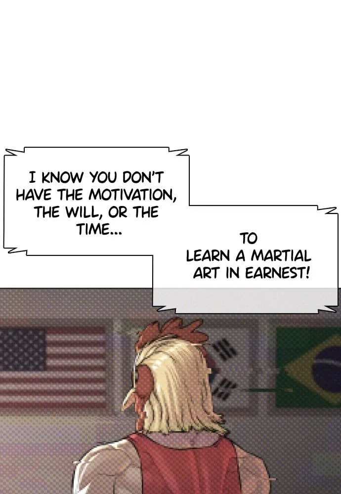 Read How to Fight EN Manga Online
