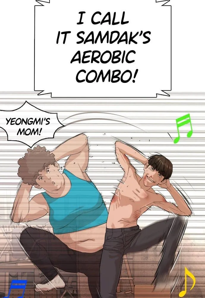Read How to Fight EN Manga Online