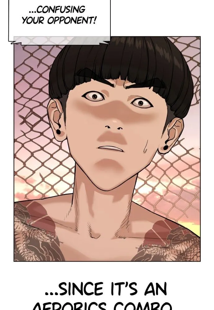 Read How to Fight EN Manga Online