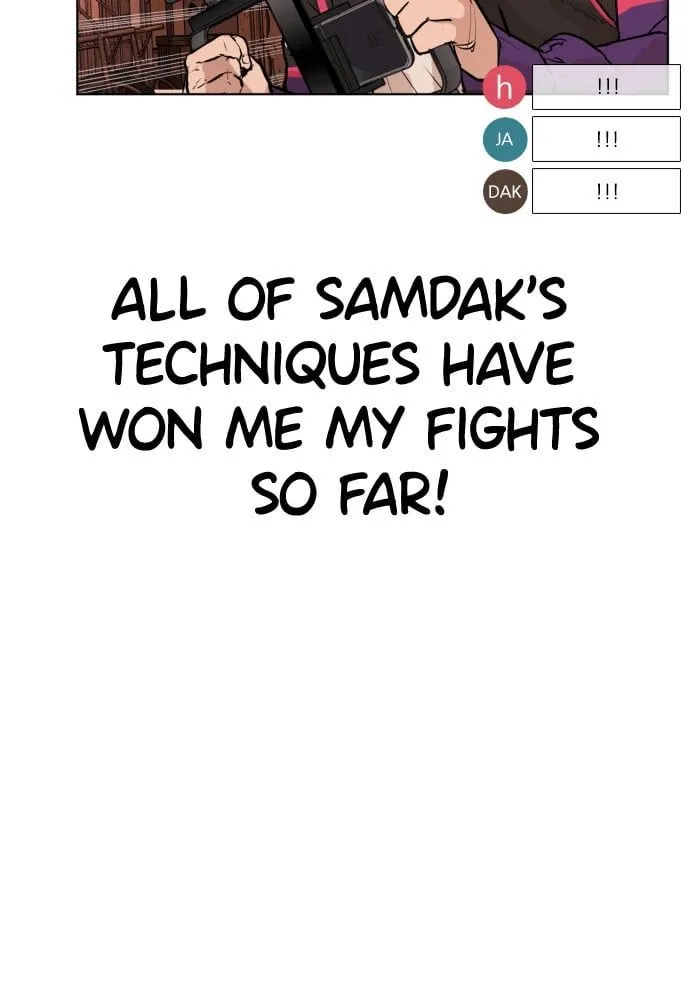 Read How to Fight EN Manga Online