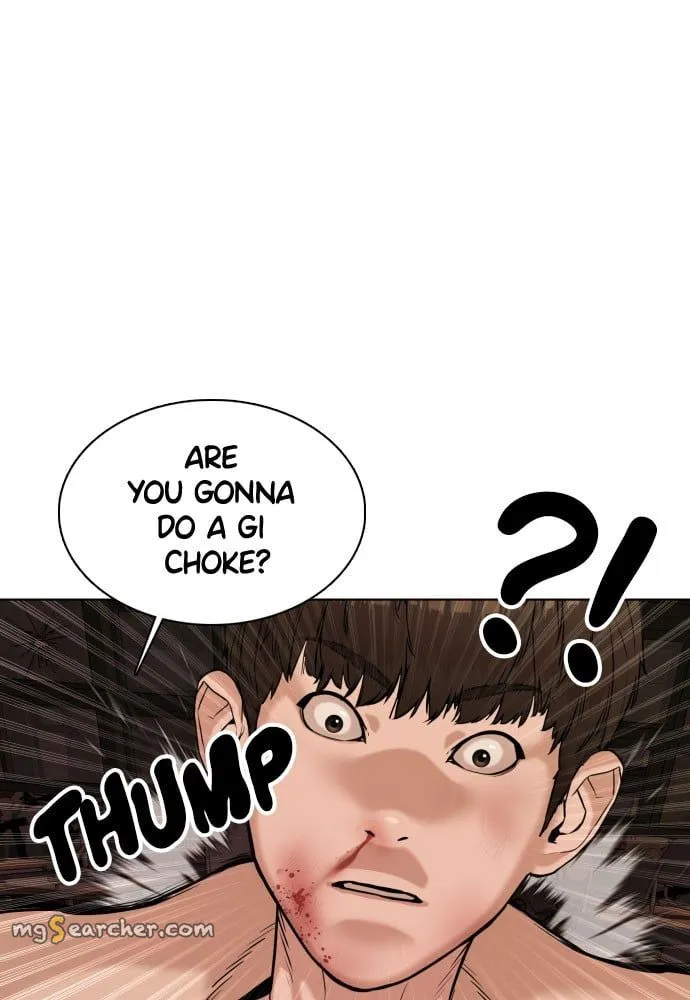 Read How to Fight EN Manga Online