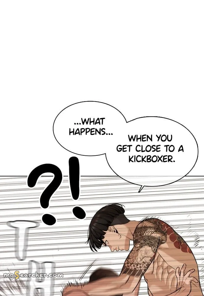 Read How to Fight EN Manga Online