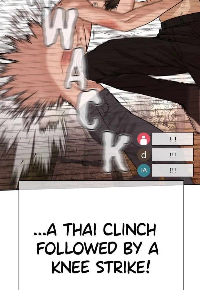 Read How to Fight EN Manga Online