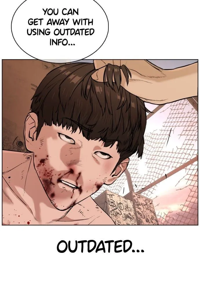 Read How to Fight EN Manga Online