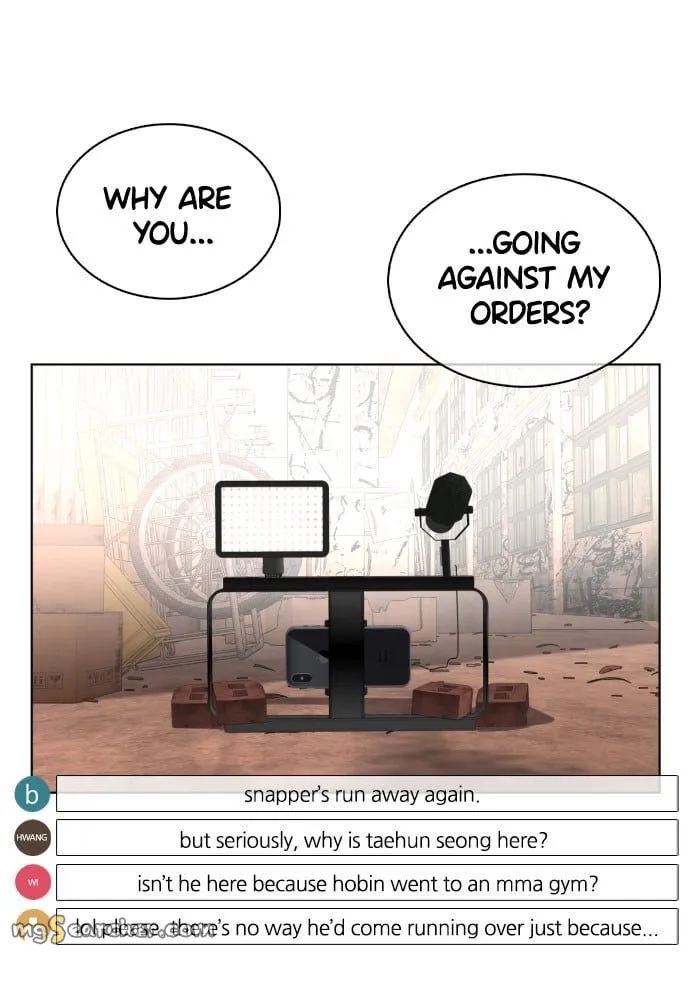 Read How to Fight EN Manga Online