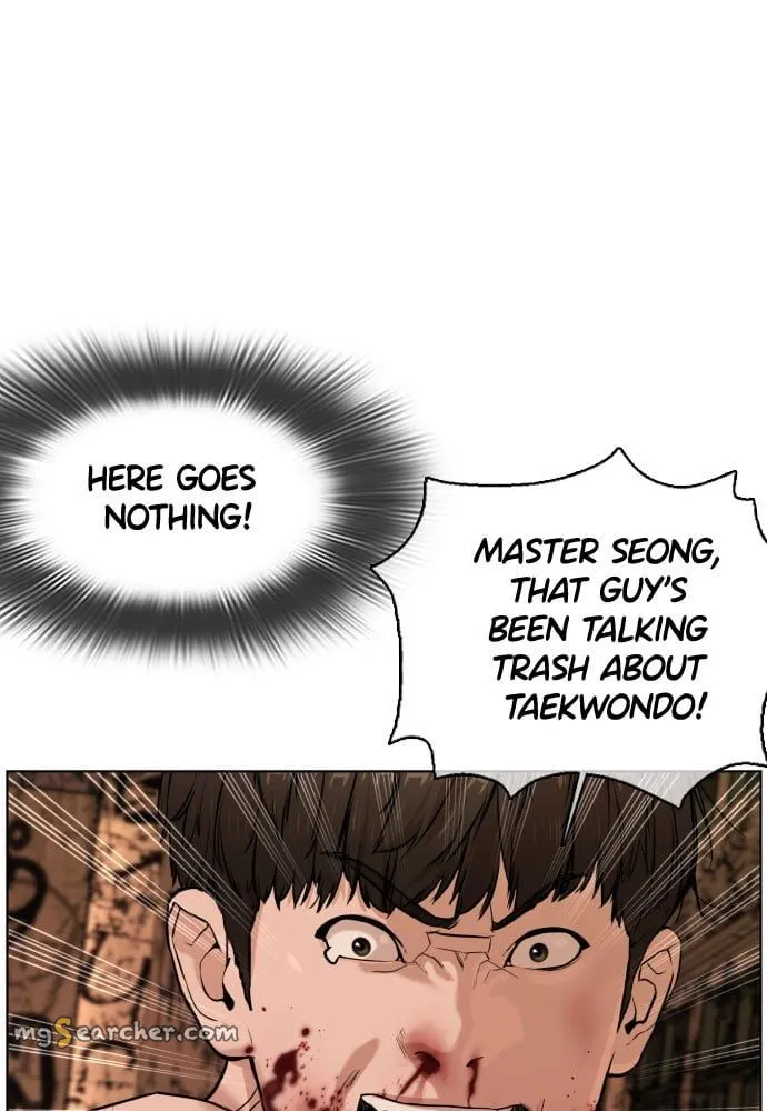 Read How to Fight EN Manga Online