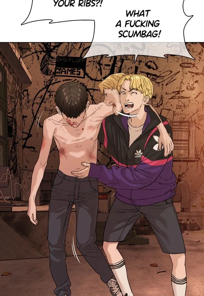 Read How to Fight EN Manga Online