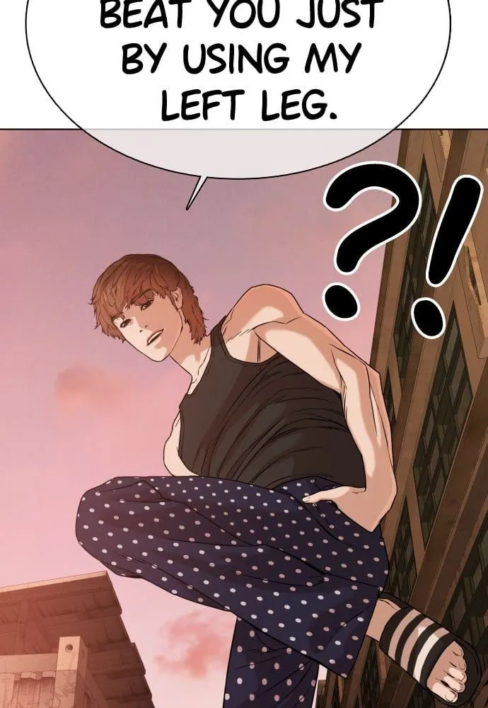 Read How to Fight EN Manga Online
