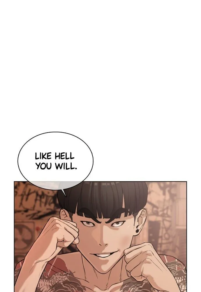 Read How to Fight EN Manga Online