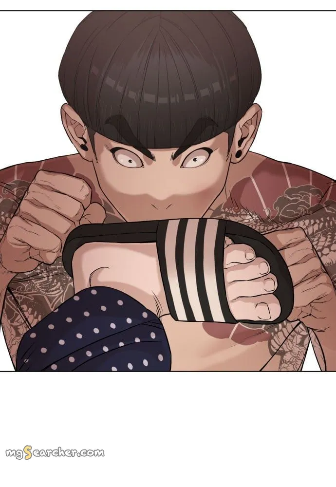 Read How to Fight EN Manga Online
