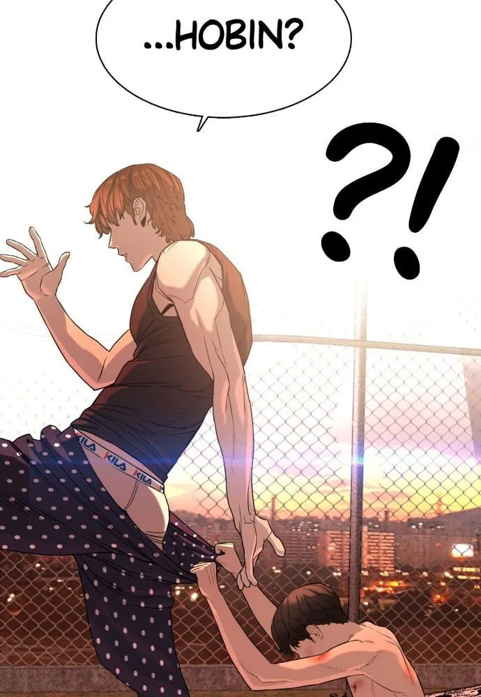 Read How to Fight EN Manga Online