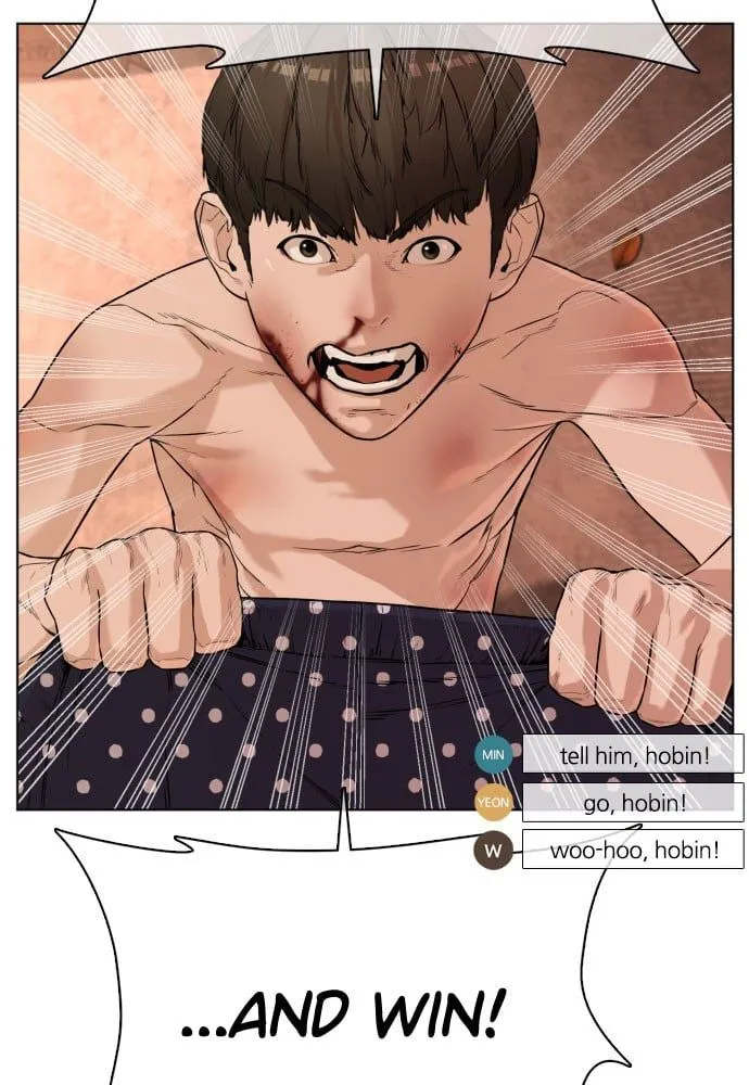 Read How to Fight EN Manga Online