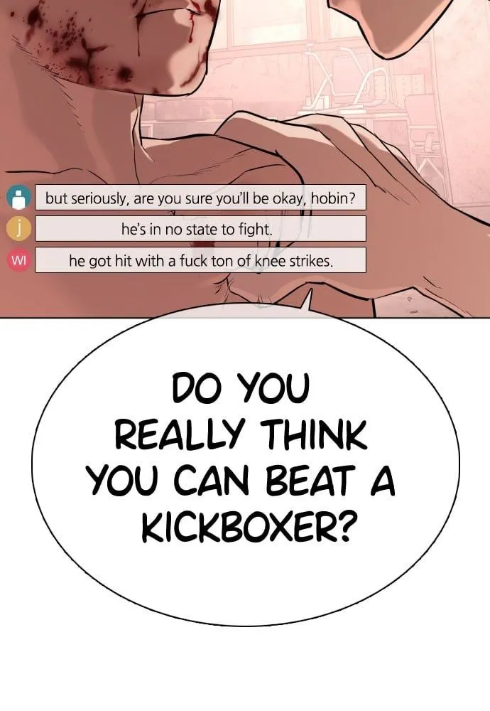 Read How to Fight EN Manga Online