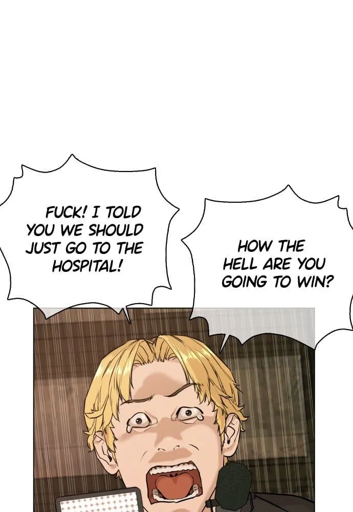 Read How to Fight EN Manga Online