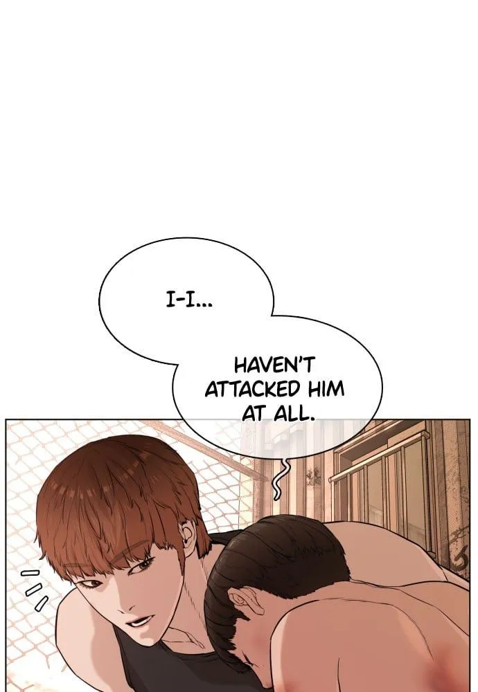 Read How to Fight EN Manga Online