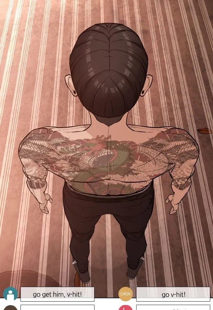 Read How to Fight EN Manga Online