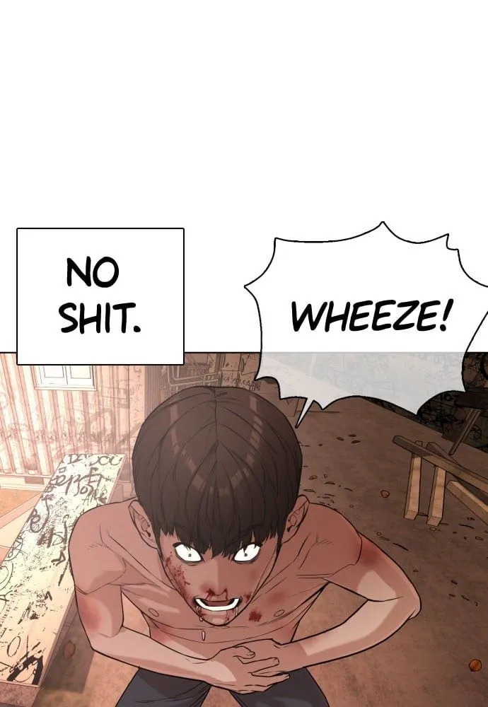 Read How to Fight EN Manga Online