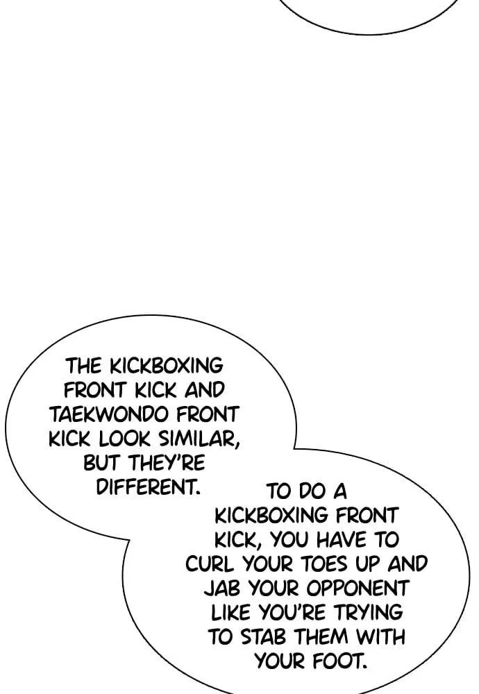 Read How to Fight EN Manga Online