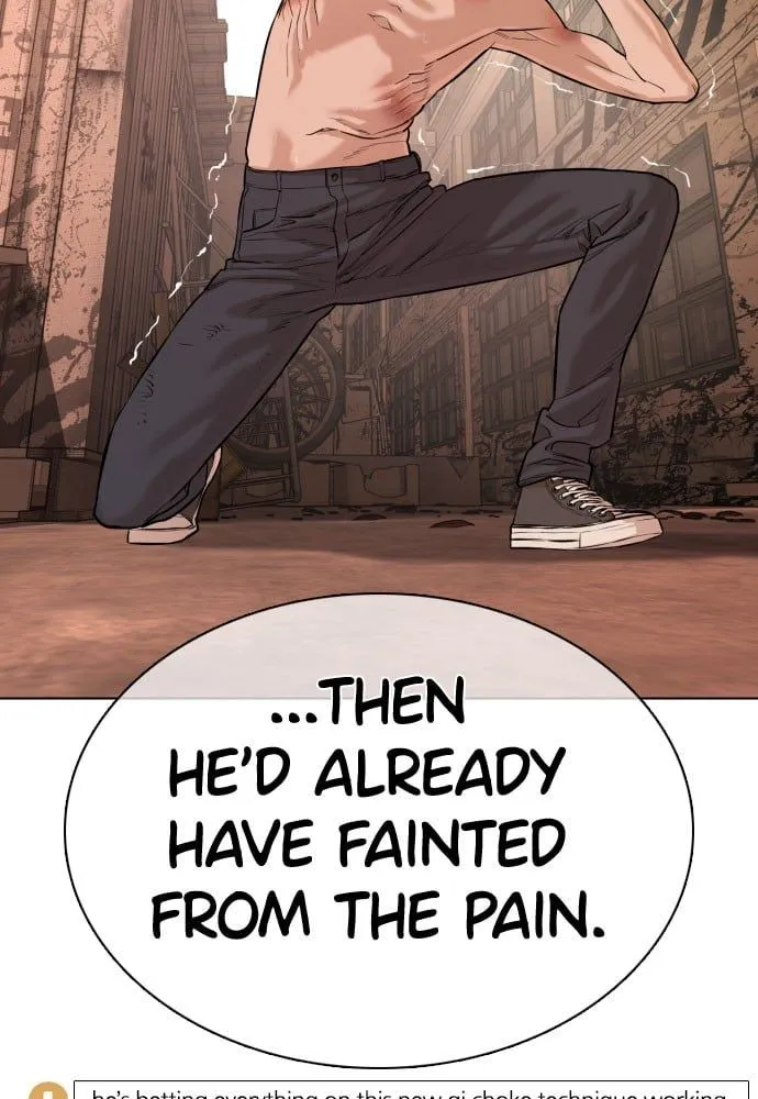 Read How to Fight EN Manga Online