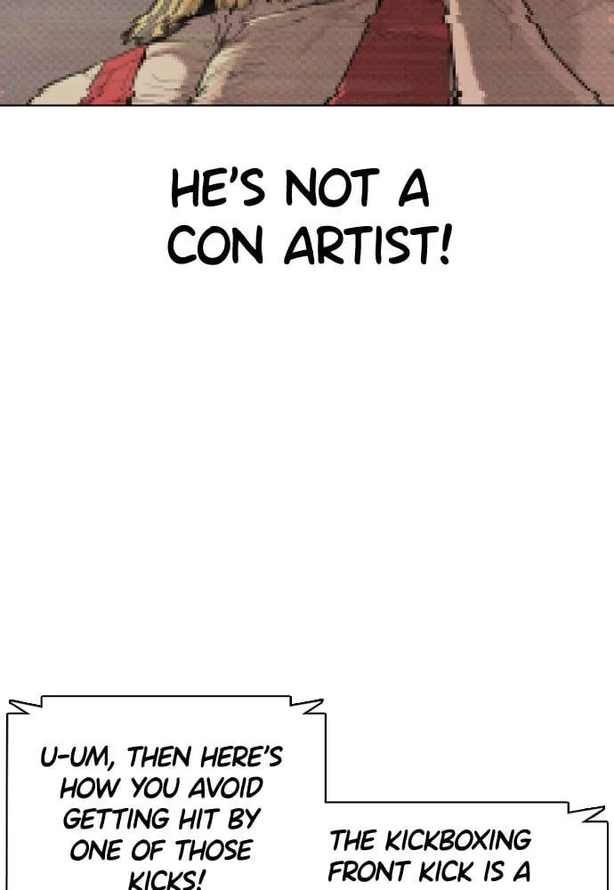 Read How to Fight EN Manga Online