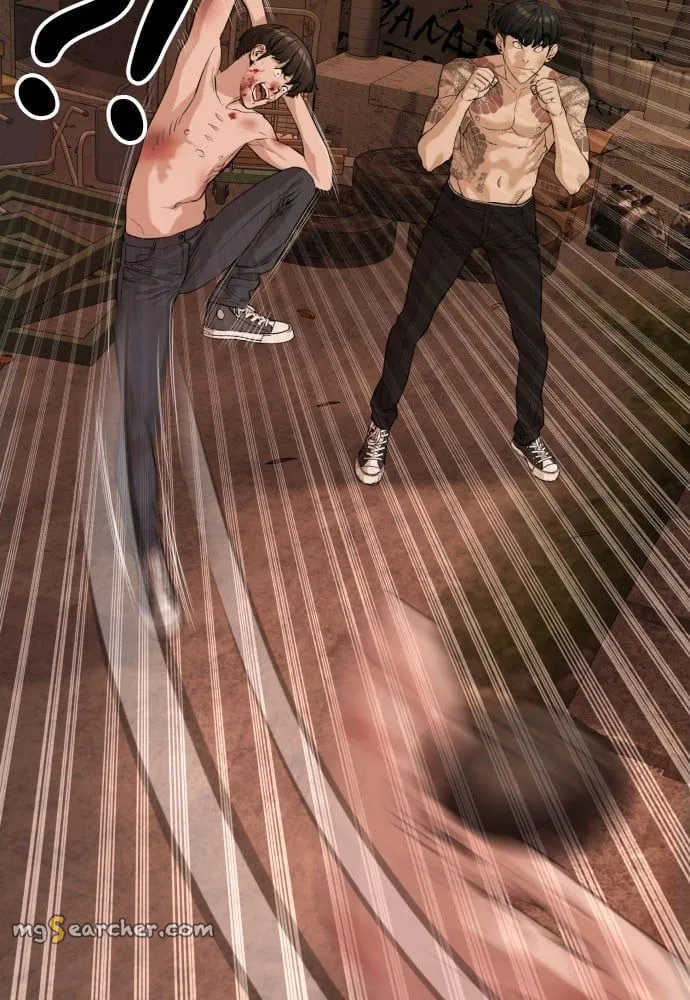 Read How to Fight EN Manga Online