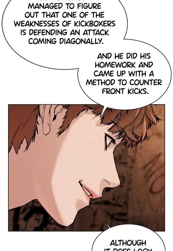 Read How to Fight EN Manga Online