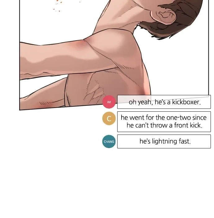 Read How to Fight EN Manga Online