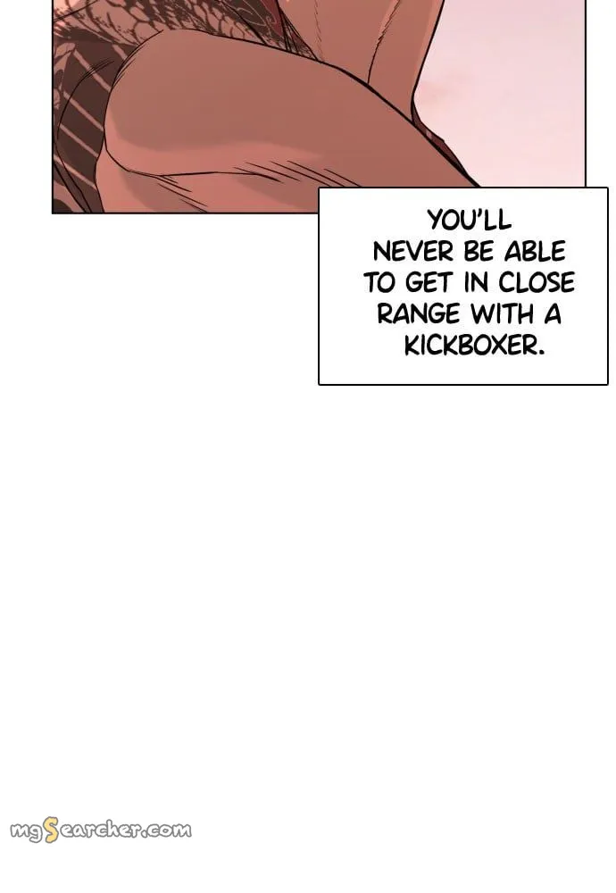 Read How to Fight EN Manga Online