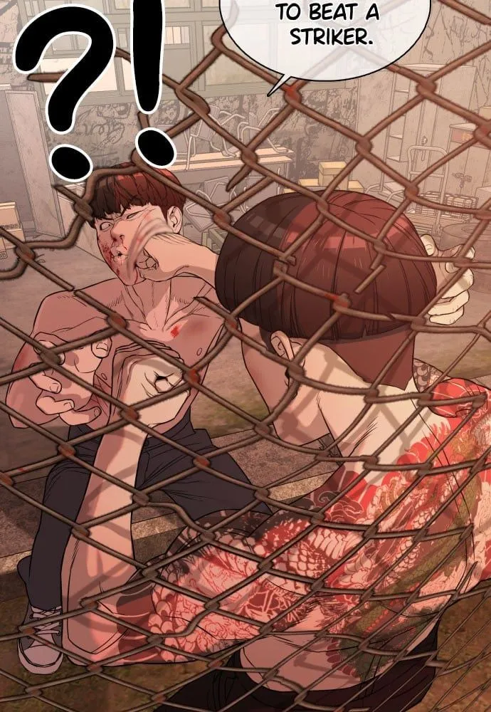 Read How to Fight EN Manga Online