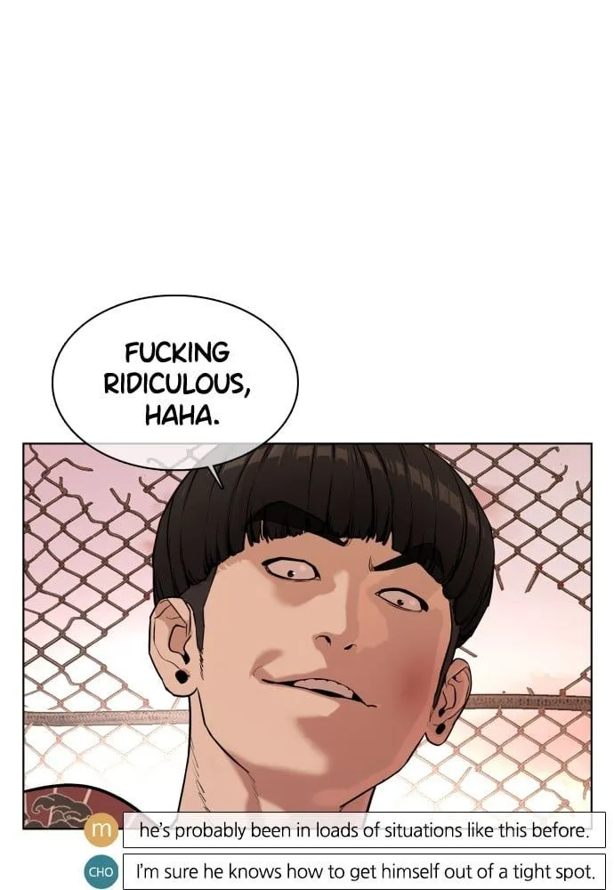 Read How to Fight EN Manga Online