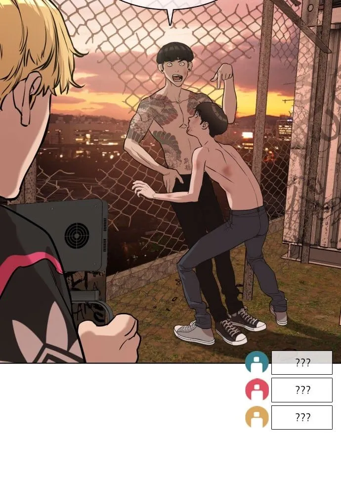 Read How to Fight EN Manga Online