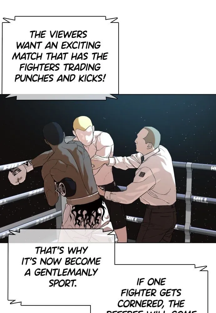 Read How to Fight EN Manga Online