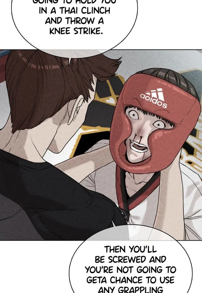 Read How to Fight EN Manga Online