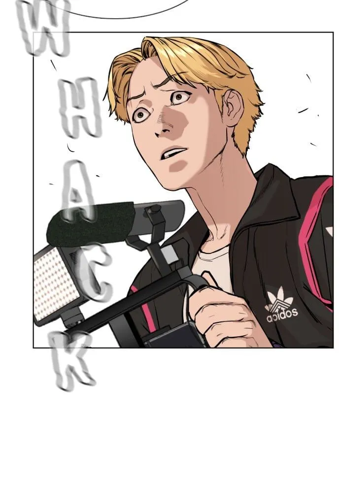 Read How to Fight EN Manga Online