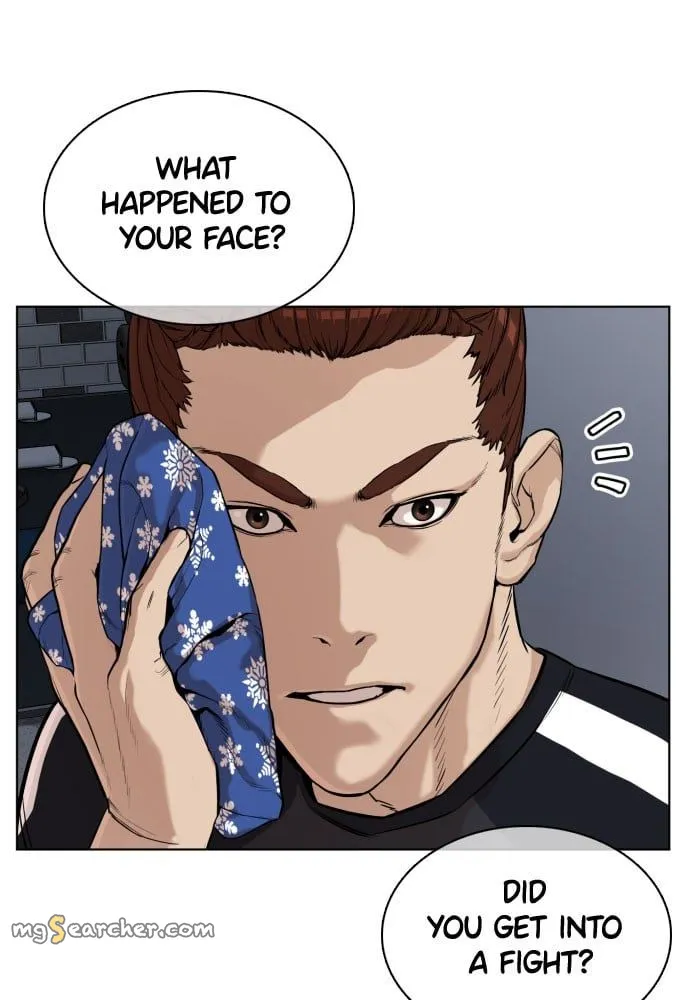 Read How to Fight EN Manga Online