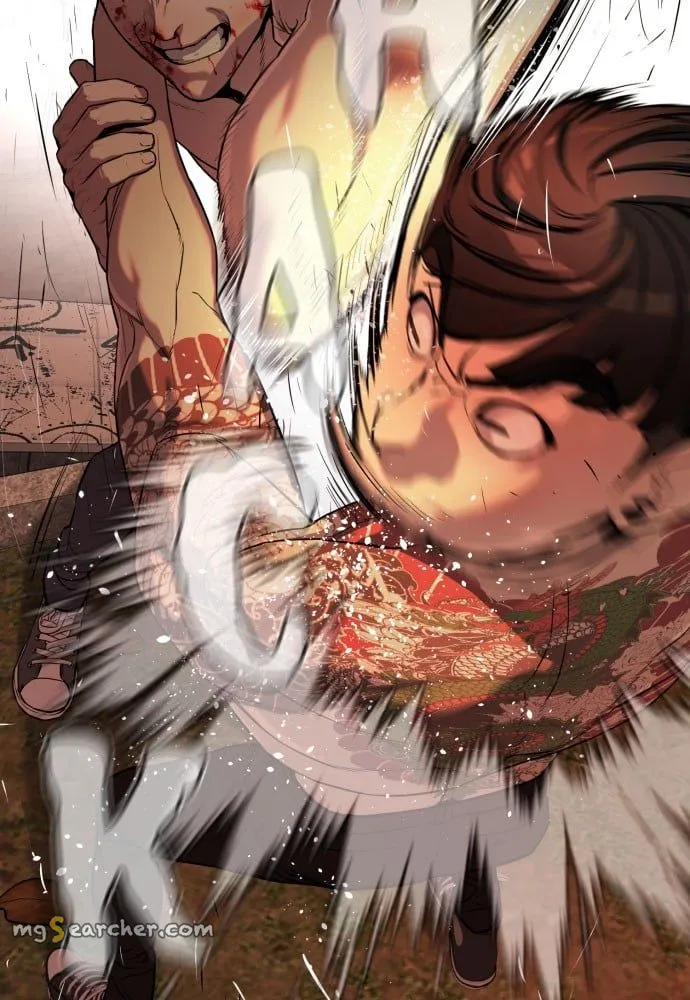 Read How to Fight EN Manga Online