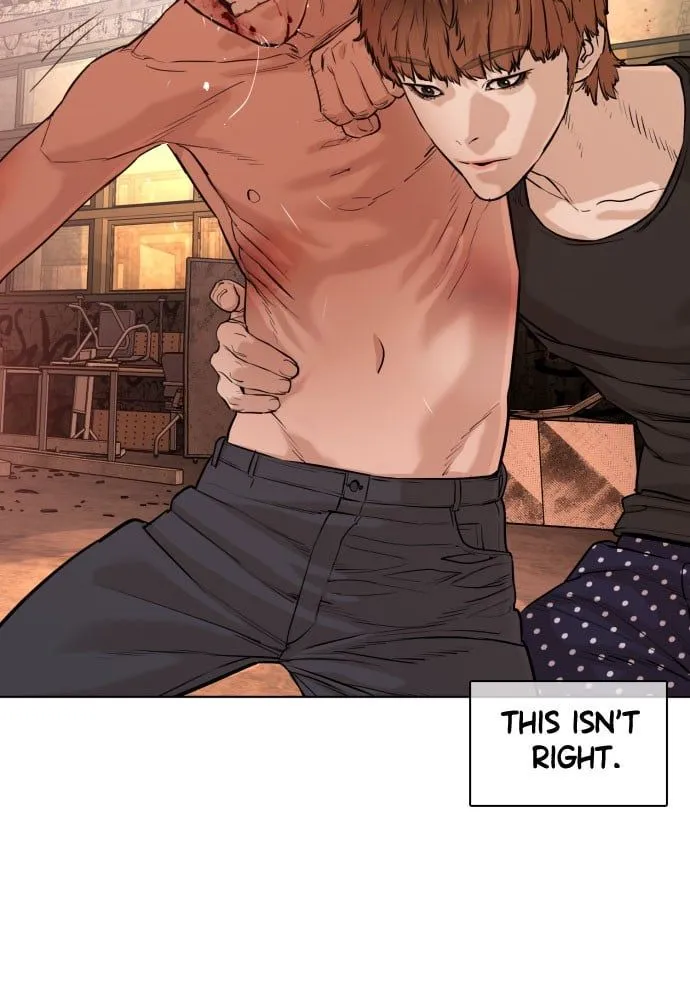 Read How to Fight EN Manga Online
