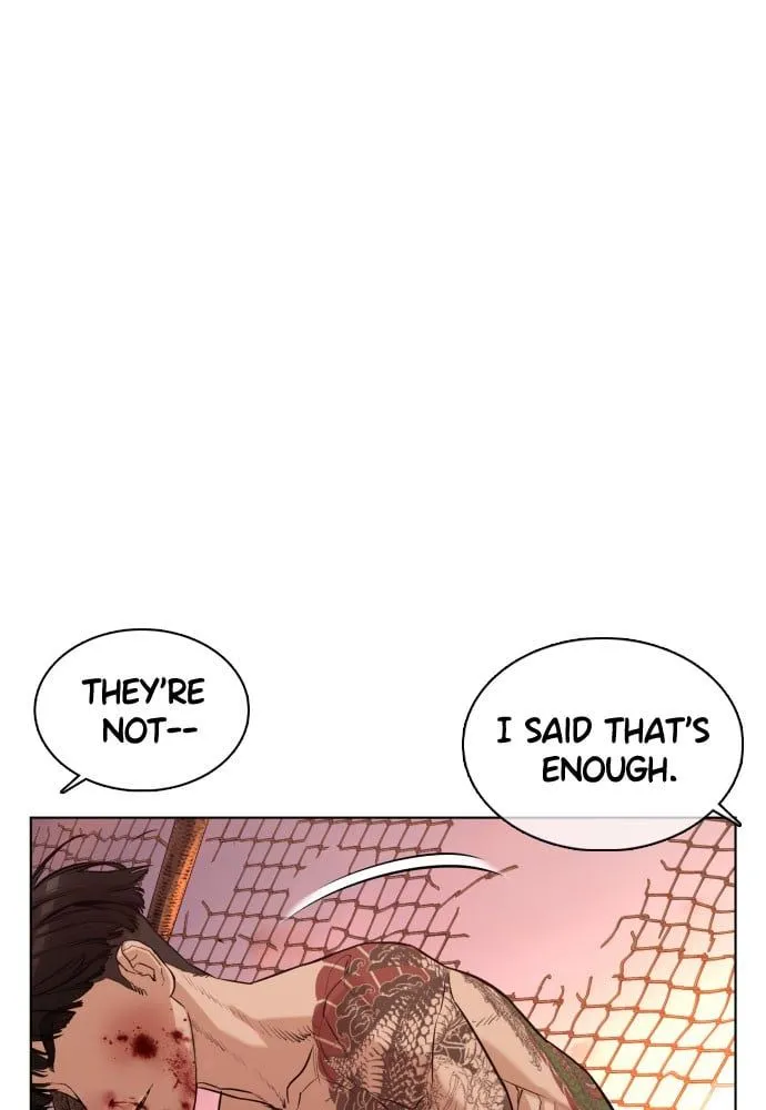 Read How to Fight EN Manga Online