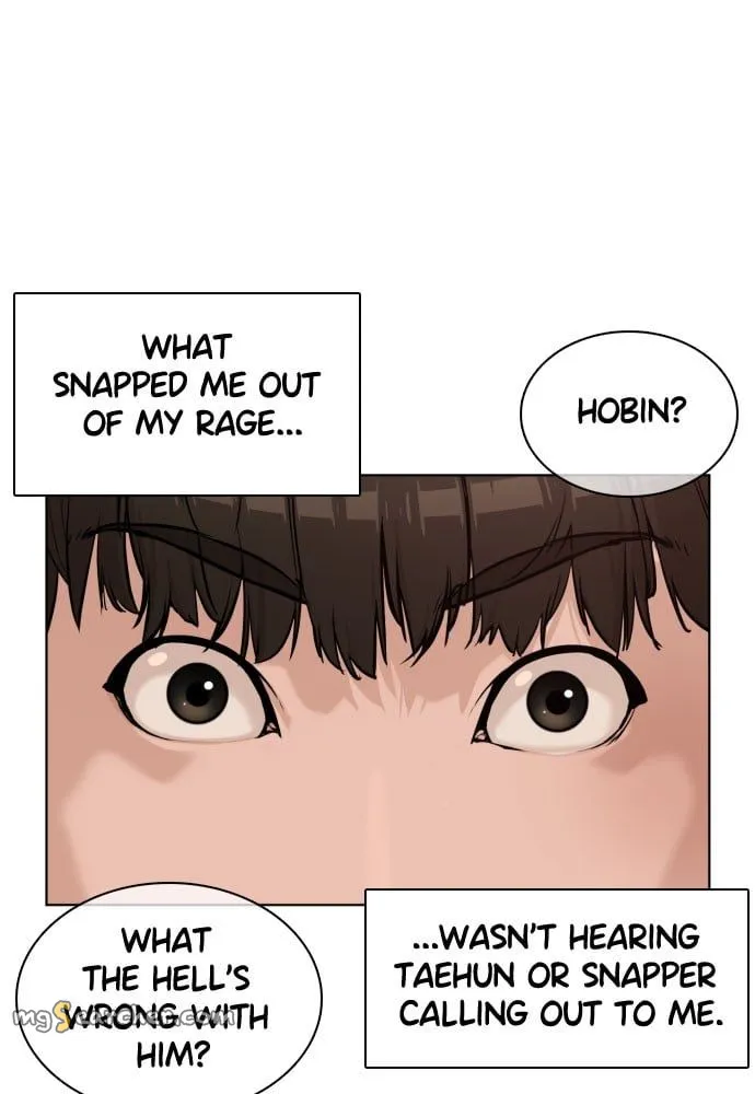 Read How to Fight EN Manga Online